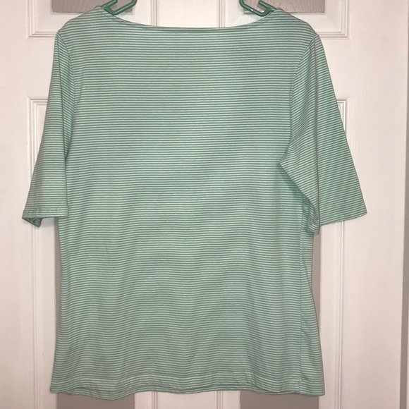 Covington Essentials Top - Picture 2 of 8